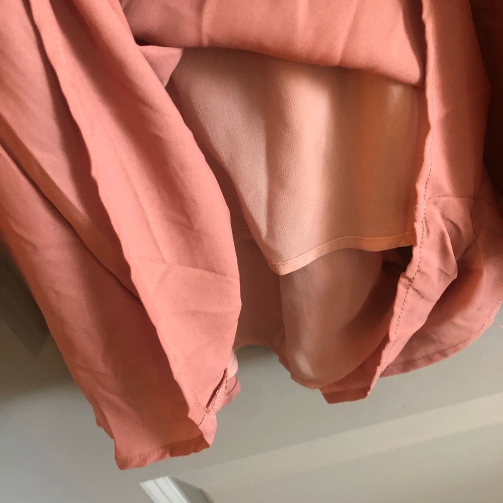 NWT Forever 21 Romper - Picture 4 of 9